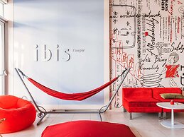 ibis Tanger City Center
