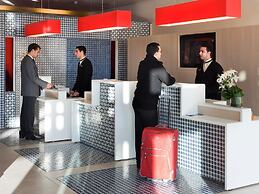 ibis Tanger City Center