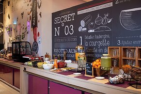 ibis Tanger City Center