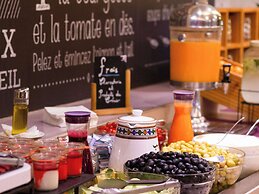 ibis Tanger City Center