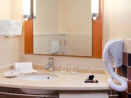 ibis Tanger City Center