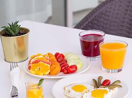ibis Tanger City Center
