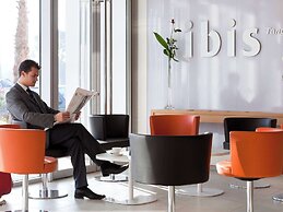 ibis Tanger City Center