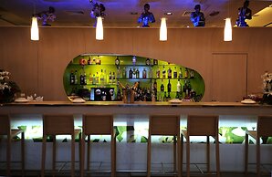 ibis Tanger City Center