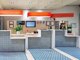 ibis Tanger City Center