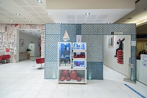 ibis Tanger City Center