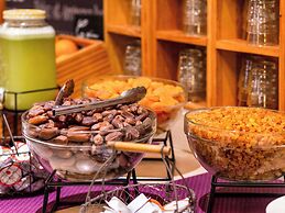 ibis Tanger City Center