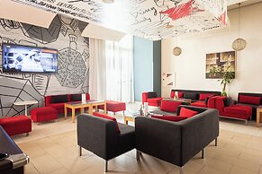 ibis Tanger City Center