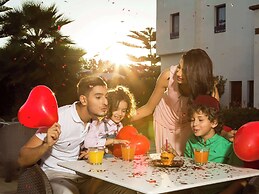 ibis Tanger City Center