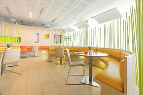 ibis Tanger City Center