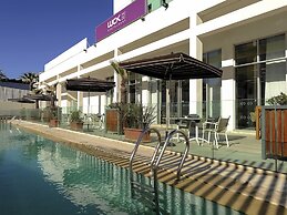 ibis Tanger City Center