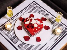 ibis Tanger City Center