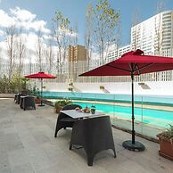 ibis Tanger City Center