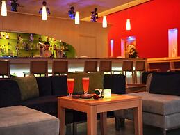 ibis Tanger City Center