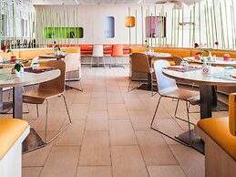 ibis Tanger City Center