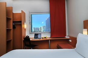 ibis Tanger City Center