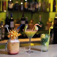 ibis Tanger City Center