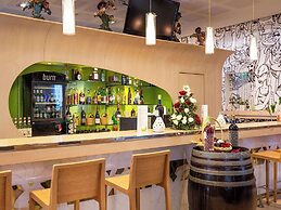 ibis Tanger City Center