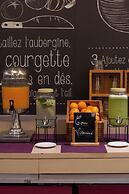 ibis Tanger City Center