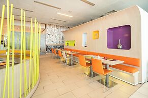 ibis Tanger City Center