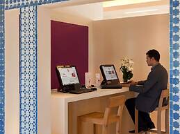 ibis Tanger City Center