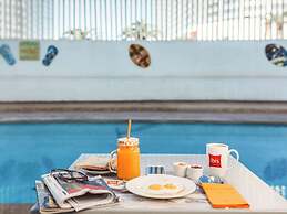 ibis Tanger City Center