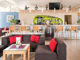 ibis Tanger City Center