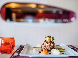 ibis Tanger City Center