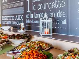 ibis Tanger City Center