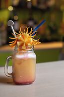 ibis Tanger City Center