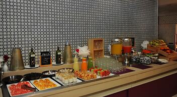 ibis Tanger City Center