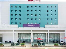 ibis Tanger City Center