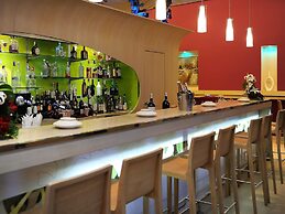 ibis Tanger City Center