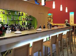 ibis Tanger City Center