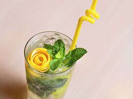 ibis Tanger City Center