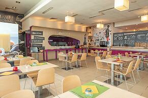 ibis Tanger City Center