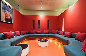 ibis Tanger City Center