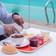 ibis Tanger City Center