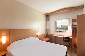 ibis Tanger City Center