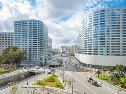 ibis Tanger City Center