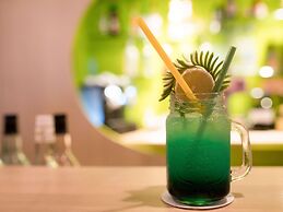ibis Tanger City Center