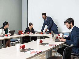 ibis Tanger City Center