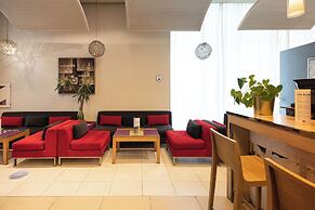 ibis Tanger City Center