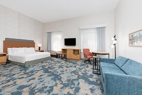 Hampton Inn & Suites Houston/Pasadena
