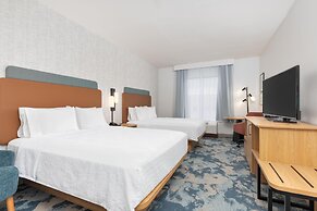 Hampton Inn & Suites Houston/Pasadena