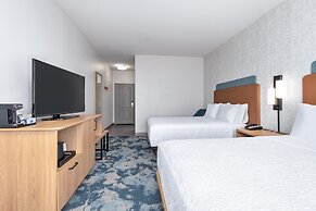Hampton Inn & Suites Houston/Pasadena