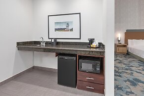 Hampton Inn & Suites Houston/Pasadena