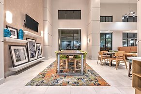 Hampton Inn & Suites Houston/Pasadena