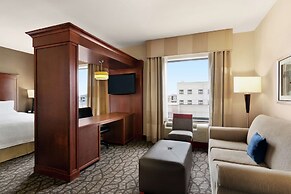Hampton Inn & Suites Houston/Pasadena