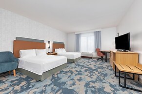 Hampton Inn & Suites Houston/Pasadena